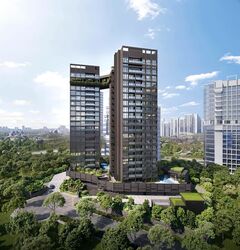 Arina East Residences (D15), Apartment #478231141